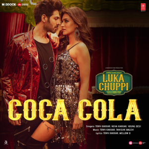 Coca Cola (From ”Luka Chuppi”) - Tony Kakkar (Ft. Neha Kakkar & Young Desi)