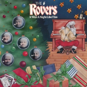 The Peace Carol - The Irish Rovers