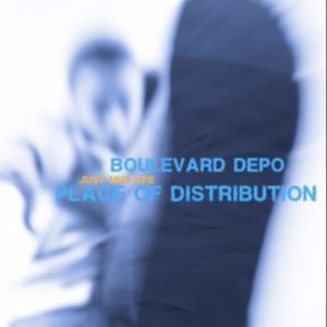 Lucky - Boulevard Depo