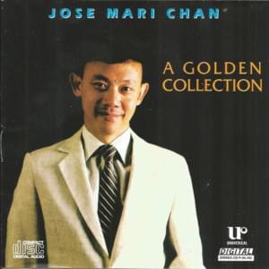 Afraid For Love To Fade - Jose Mari Chan