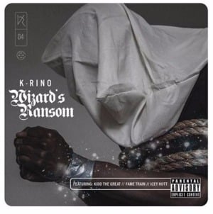 Thought Drones - K-Rino