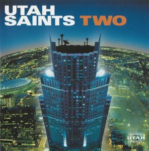 Three Simple Words - Utah Saints