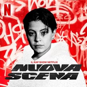 Danza Del Ghetto (From the Netflix Rap Show “Nuova Scena”) - Jelecrois