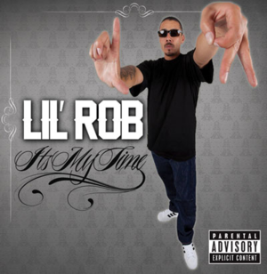 The One - Lil Rob