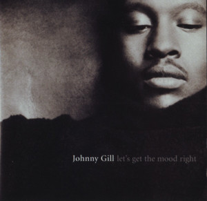 4 U Alone - Johnny Gill