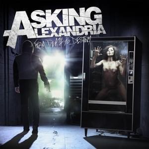 Until the End - Asking Alexandria (Ft. Howard Jones (Rock))