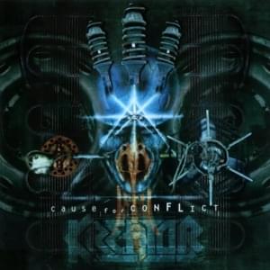 Limits of Liberty - Kreator