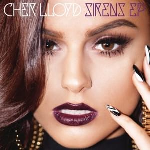 Sirens (Jenaux Remix) - Cher Lloyd