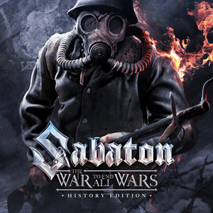 Christmas Truce (History Edition) - Sabaton