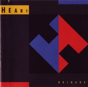 The Night - Heart