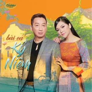 Bài Ca Kỷ Niệm - Như Quỳnh (Ft. Trường Vũ)