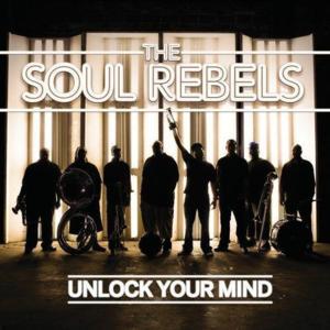 Sweet Dreams Are Made of This - The Soul Rebels