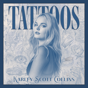 Tattoos - Karley Scott Collins