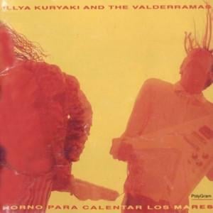 Virgen De Riña - Illya Kuryaki and the Valderramas