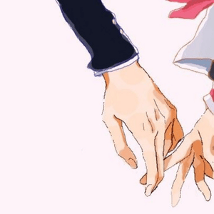 Your Hand In Mine - Odetari