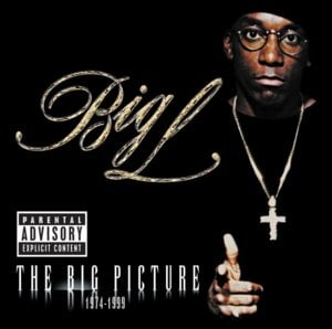 Platinum Plus - Big L (Ft. Big Daddy Kane)