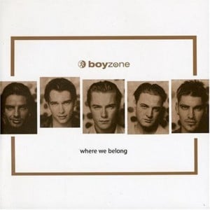 While The World Is Going Crazy - Boyzone