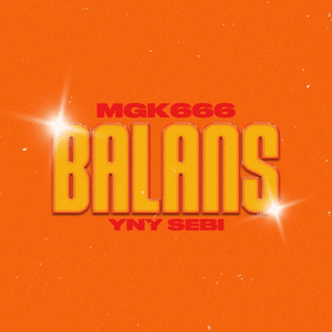 Balans - MGK666 (Ft. YNY Sebi)