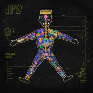 Hold You Tight - Diplo