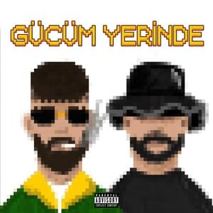 Gücüm Yerinde - Halodayı & Heijan