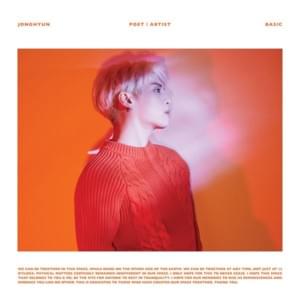 JONGHYUN - 우린 봄이 오기 전에 (Before Our Spring) (English Translation) - Lyrxo English Translations