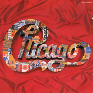 Here in My Heart - Chicago