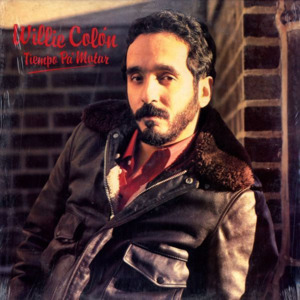 Callejón Sin Salida - Willie Colón