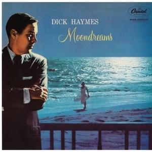 Isn’t This a Lovely Day - Dick Haymes