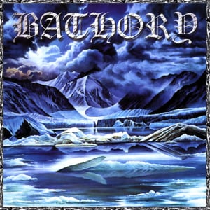 Death and Resurrection of a Northern Son - Bathory