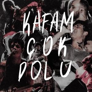 Kafam Çok Dolu - Skapova