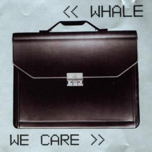 Electricity - Whale