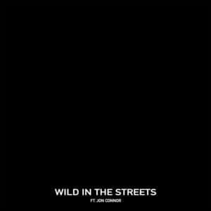 Wild in the Streets - Chris Webby (Ft. Jon Connor)