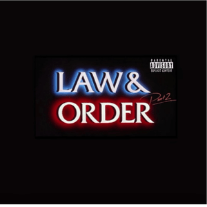 Law & Order part 2 - Luh Tyler (Ft. 50jittsteppa)