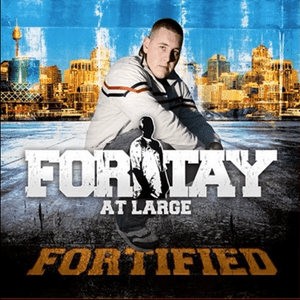 Whatcha Gonna Do? - Fortay (Ft. Kerser)