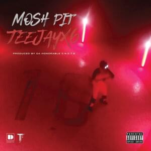 Mosh Pit - Teejayx6