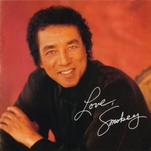 Don’t Wanna Be Just Physical - Smokey Robinson