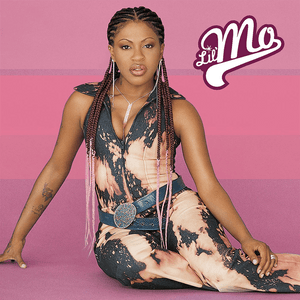 Superwoman, Part II - Lil' Mo (Ft. Fabolous)