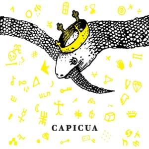 Sagitário (LP 2012) - Capicua