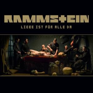 Mehr - Rammstein