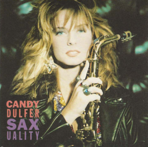 So What - Candy Dulfer