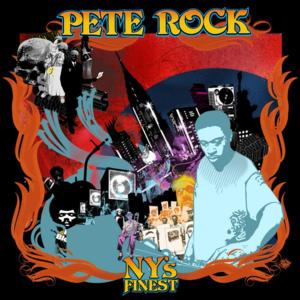 Best Believe - Pete Rock (Ft. LD (2) & Redman)