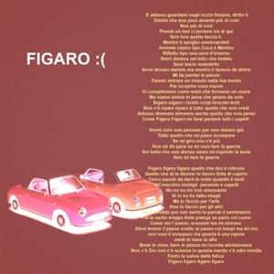 Figaro :( - Zero Paga (Ft. Nick The Neighbor)