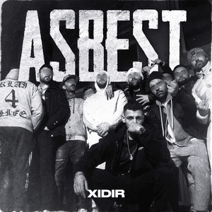 Asbest - Xidir