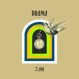 3AM - DRAMA