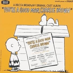 Snoopy - Bill Hinnant