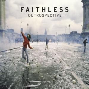 Evergreen - Faithless