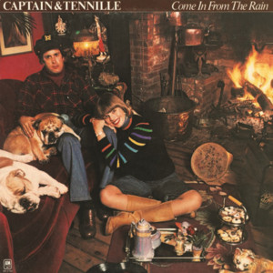 Can’t Stop Dancin’ - Captain & Tennille