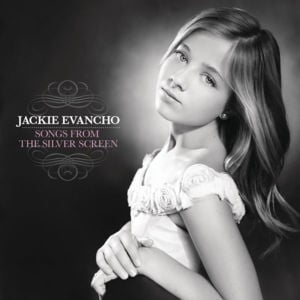 Some Enchanted Evening - Jackie Evancho