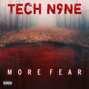 ENTERFEARENCE (Intro 3) - Tech N9ne