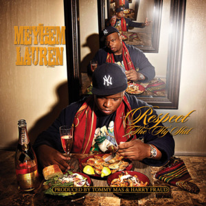 Pan Seared Tilapia - Meyhem Lauren (Ft. Action Bronson, AG Da Coroner & Despot)